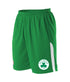 Alleson Youth Nba Logoed Shorts